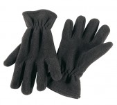 Flísové rukavice "Antarctic"