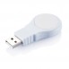 USB flash disk ŽÁROVKA