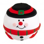 Anti-stress ball "Snowman"