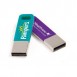 Kovový mini USB flash disk