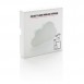 Pocket cloud wireless storage, white