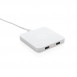 Vibe  5W wireless charger, white