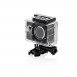 4K Action camera, black