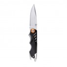 Excalibur outdoor knife, black