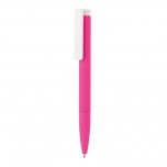 X7 pen smooth touch, pink