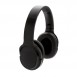 Elite Foldable wireless headphone, black