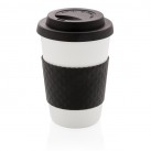 Reusable Coffee cup 270ml, black